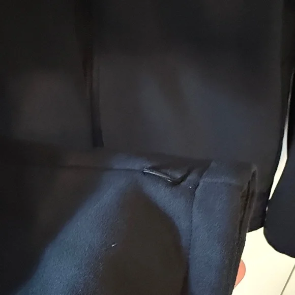 Under Armour Men's Dark Gray winter coat, two pieces - coldgear infrared - Picture 8 of 15